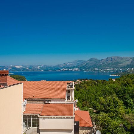 Villa Nick Cavtat Exterior photo