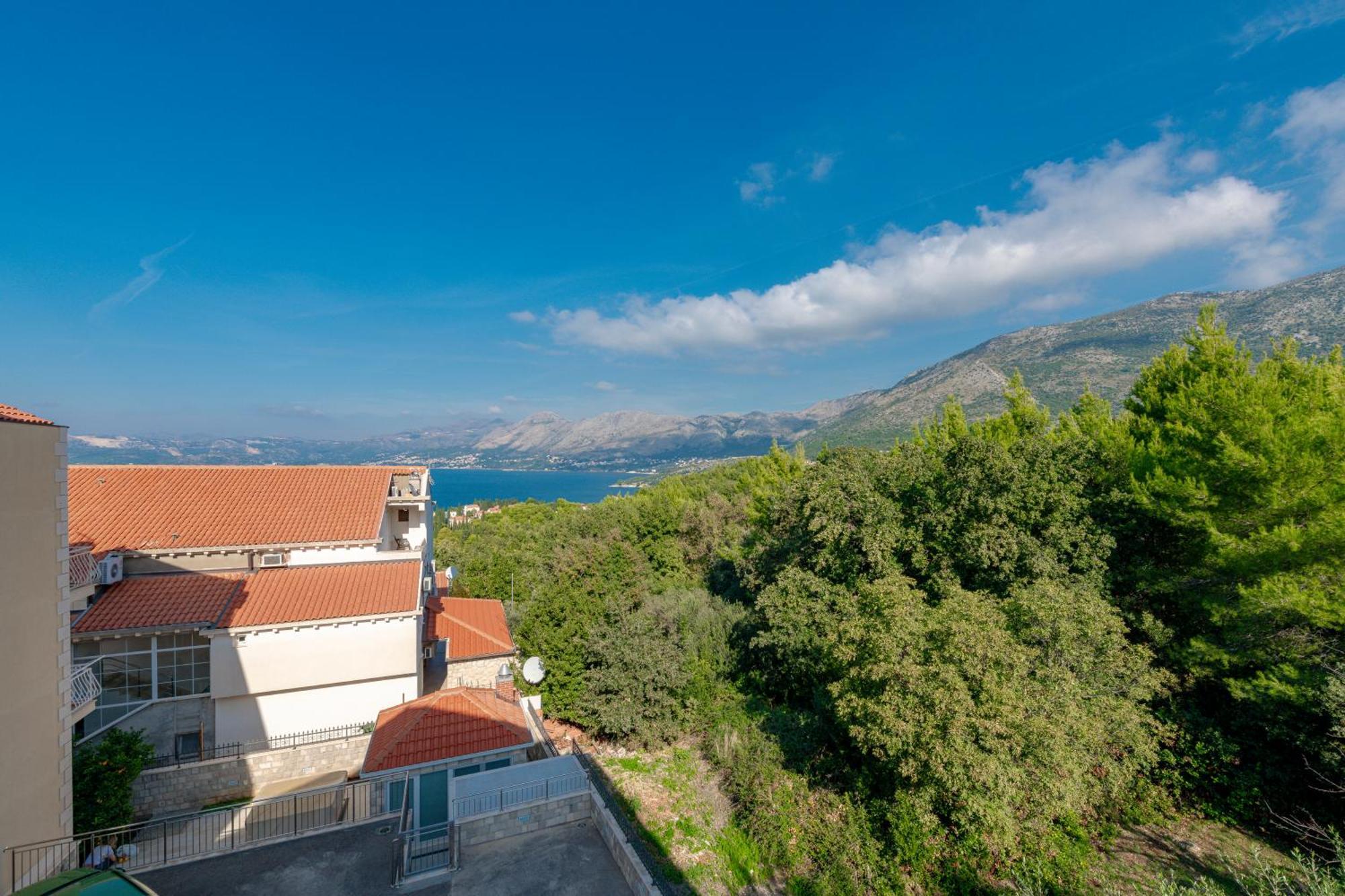 Villa Nick Cavtat Exterior photo