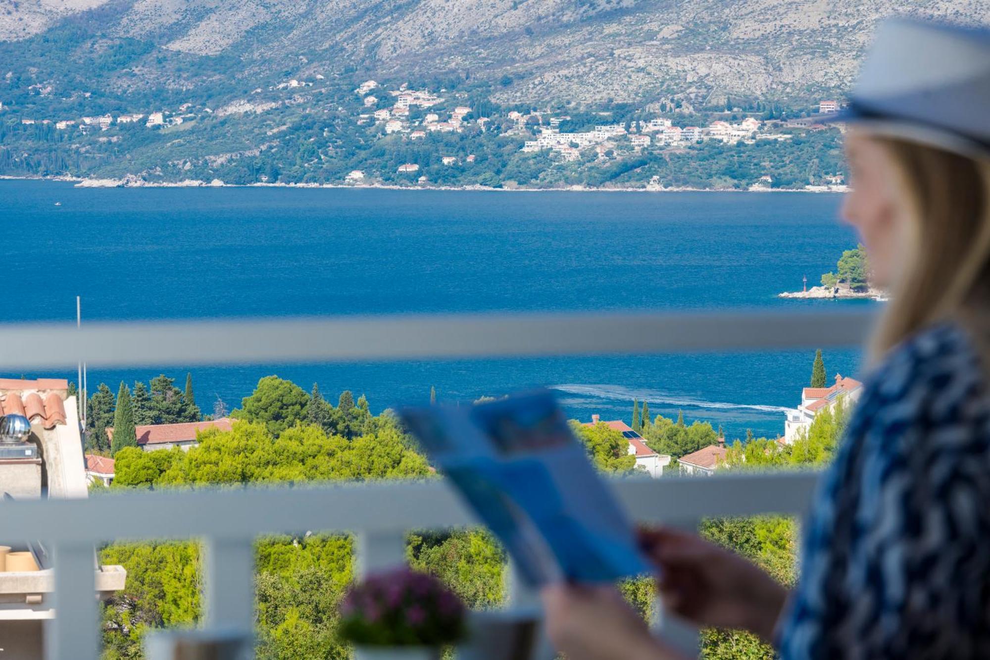 Villa Nick Cavtat Exterior photo
