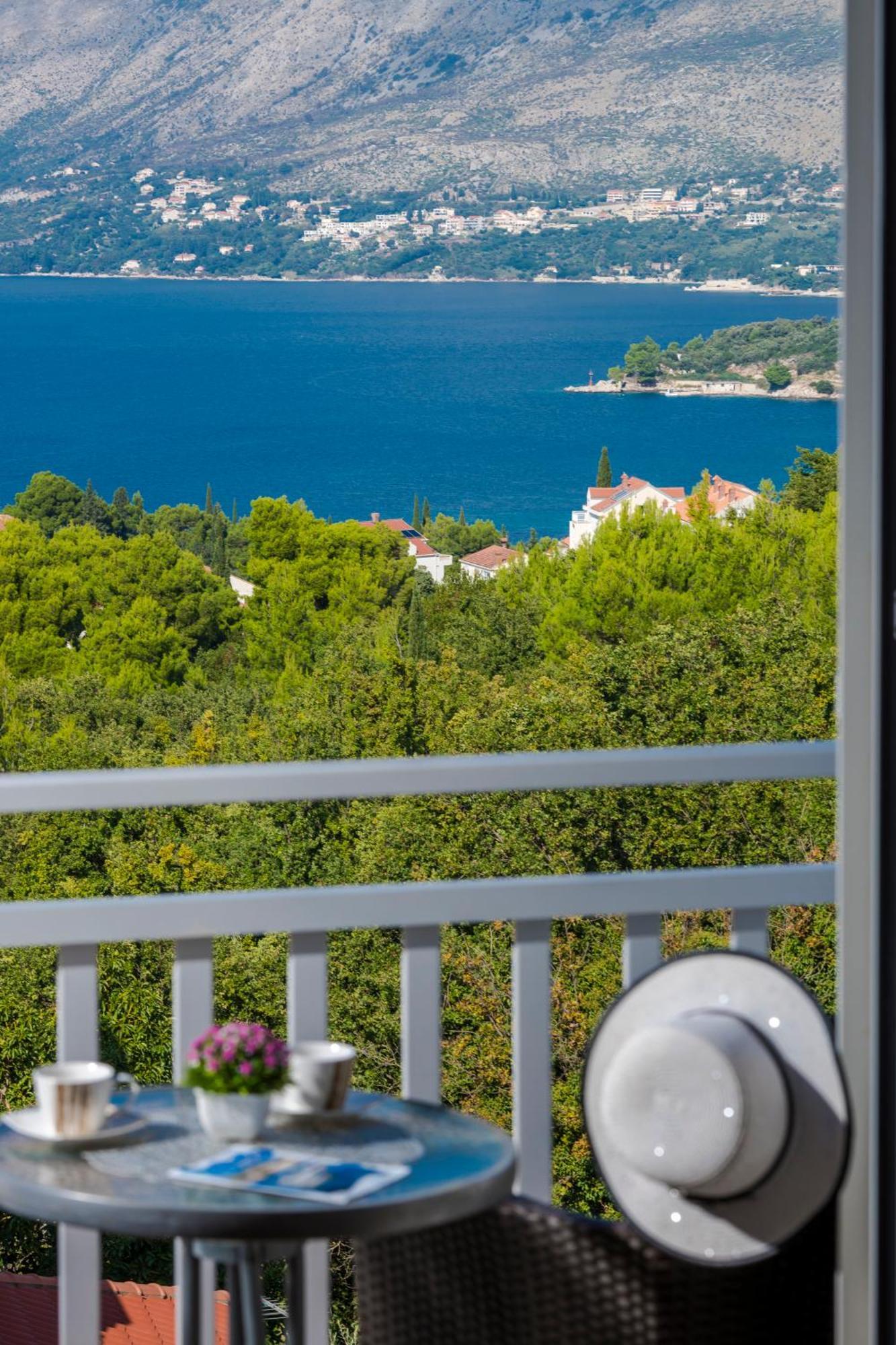 Villa Nick Cavtat Exterior photo
