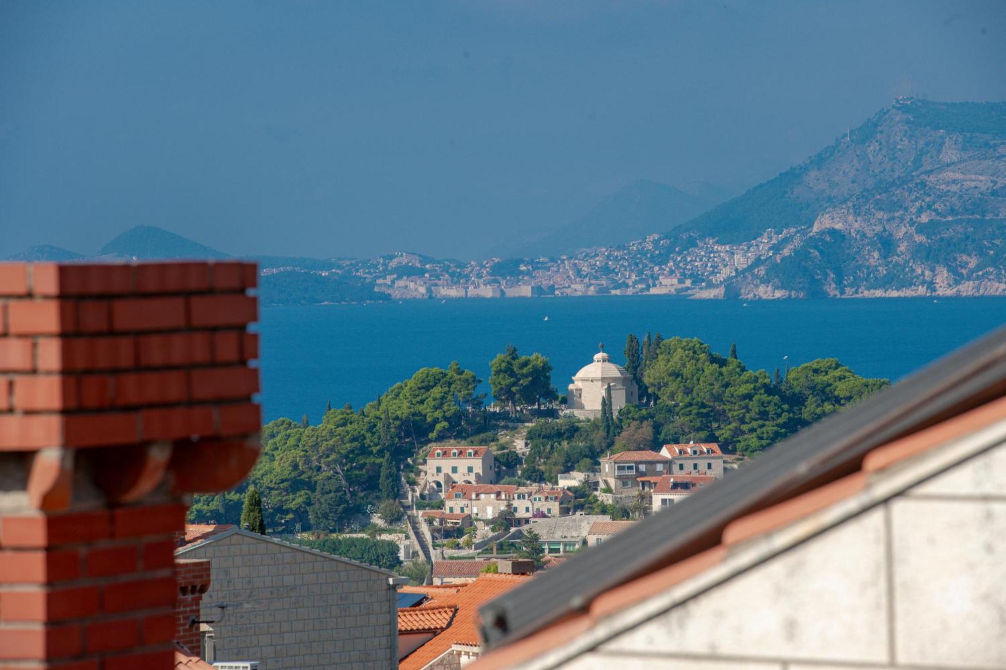 Villa Nick Cavtat Exterior photo