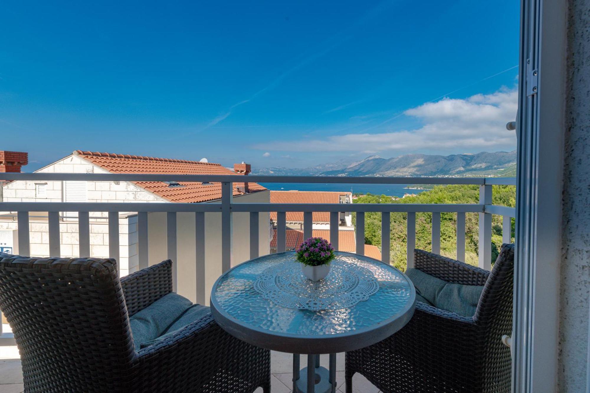 Villa Nick Cavtat Exterior photo