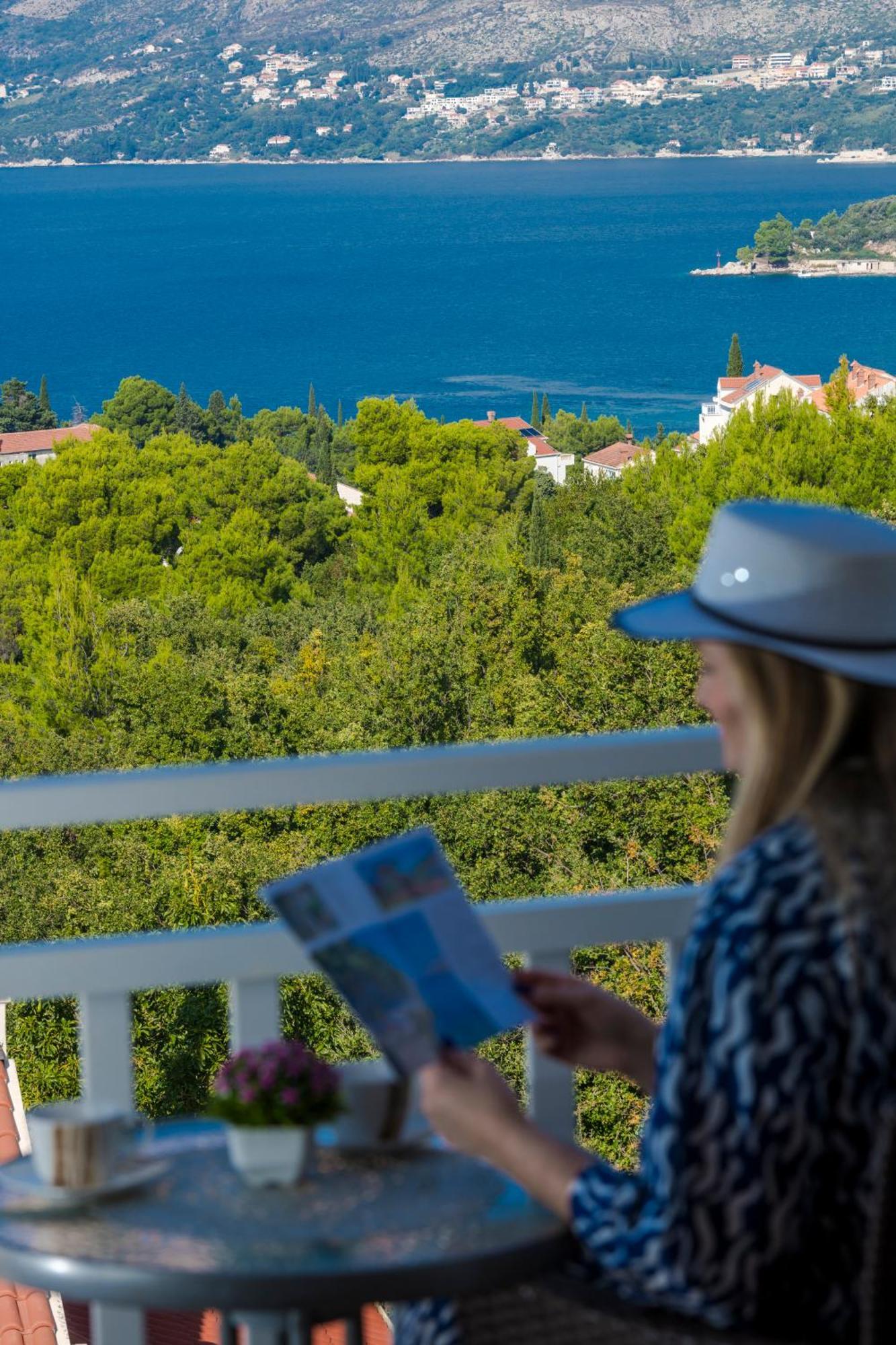 Villa Nick Cavtat Exterior photo