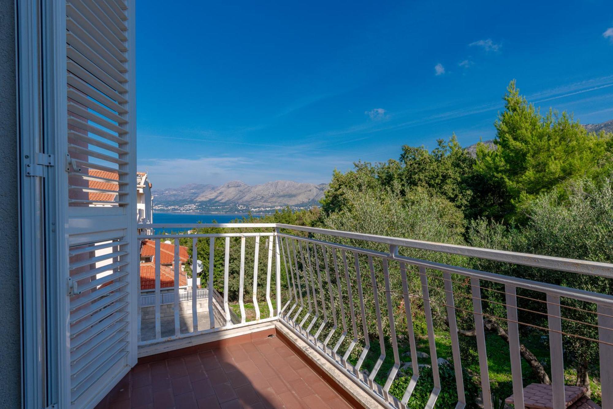 Villa Nick Cavtat Exterior photo